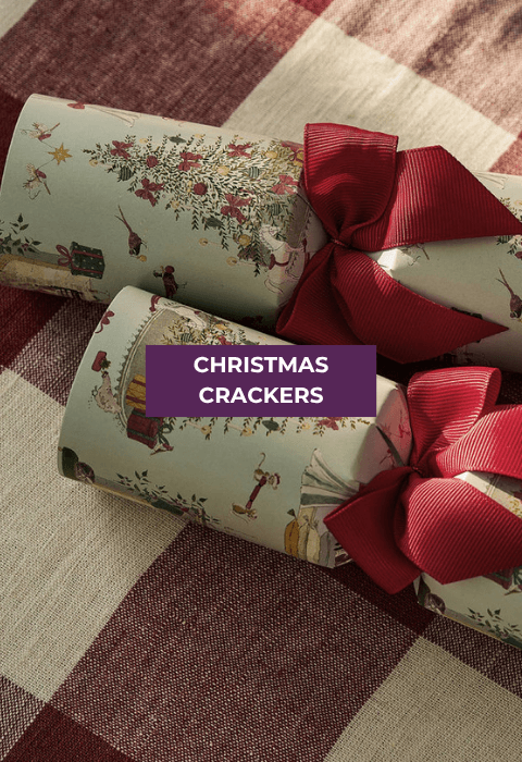 Christmas Crackers