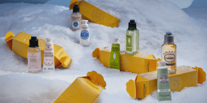 Beauty Gift Sets & Collections