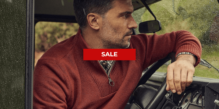 Men's Clothing Sale