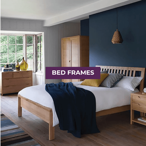 Bed Frames