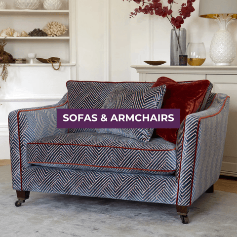 Sofas & Armchairs
