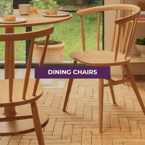 Dining Chairs