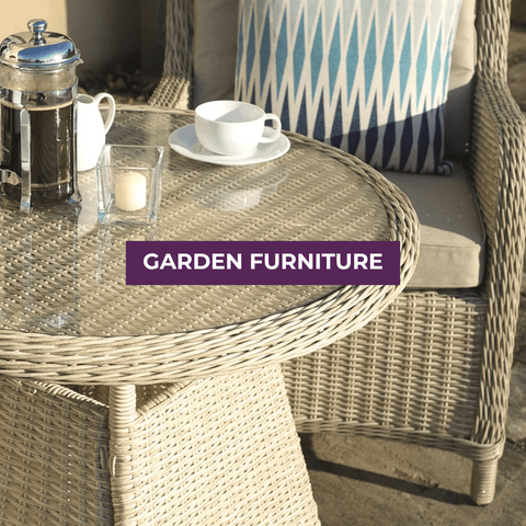 Garden Furniture