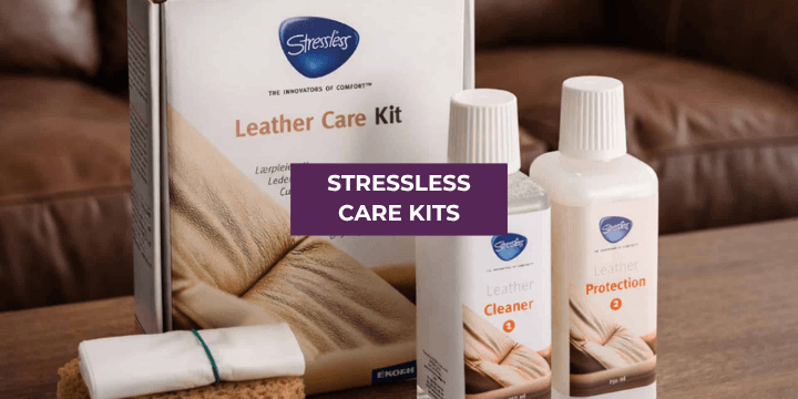 Stressless Care Kits