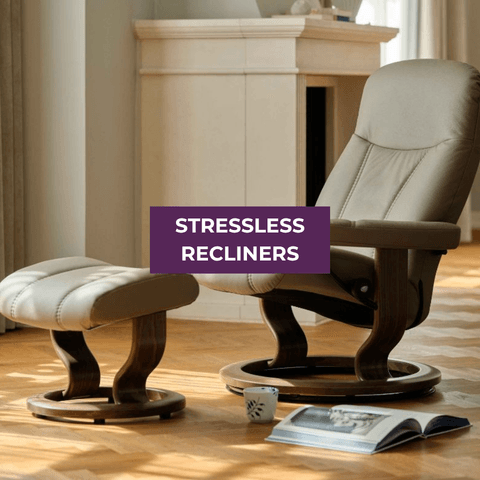 Stressless Recliners