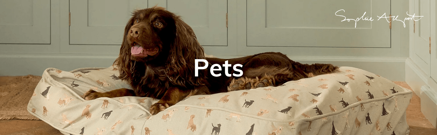 Pets - Sophie Allport