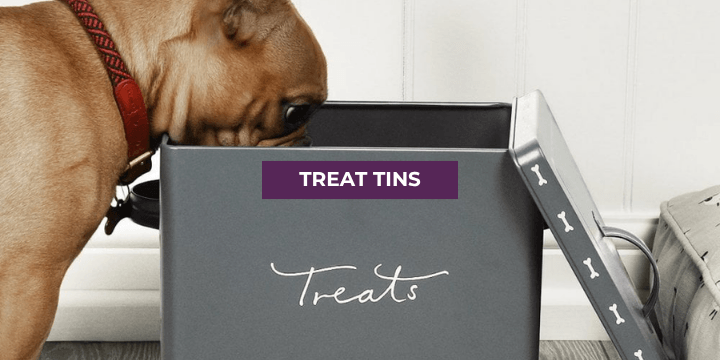 Treat Tins