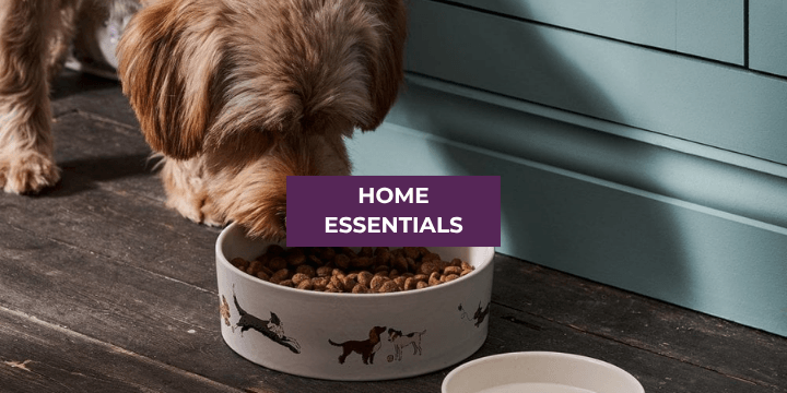 Home Essentials