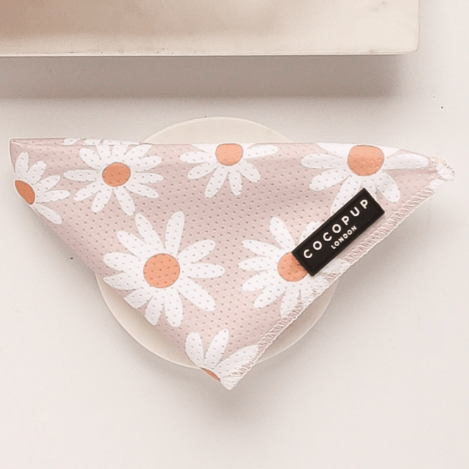 Cocopup Daisy Chain Bandana