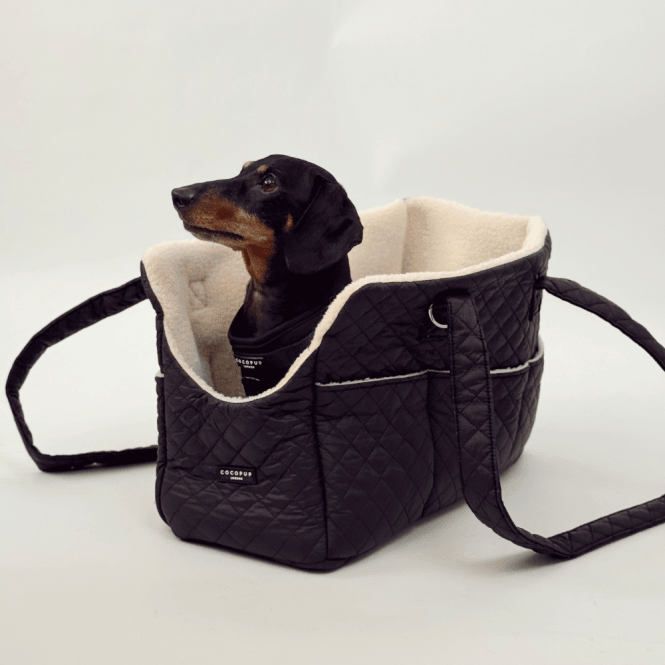 Cocopup Dog Carrier