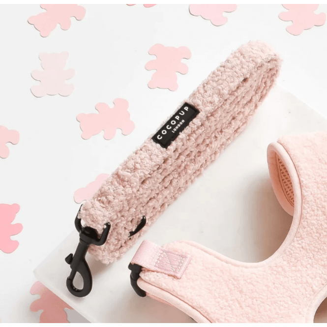 Cocopup Love-A-Lot Teddy Dog Lead