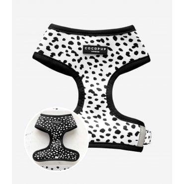 Spot Reversible Dog Harness