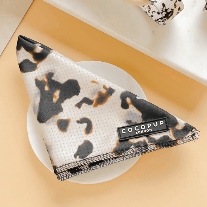 Cocopup Tort Bandana