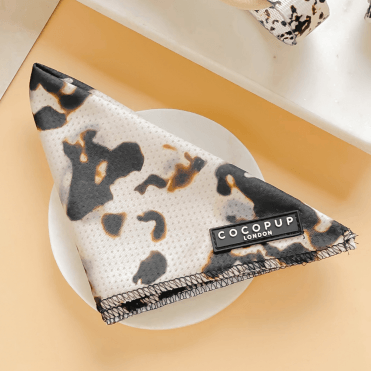 Tort Bandana