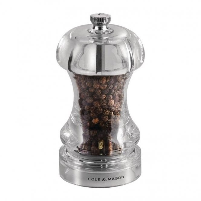 Cole & Mason 145 Precision Pepper Mill