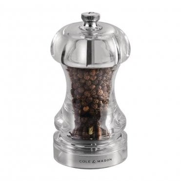 145 Precision Pepper Mill
