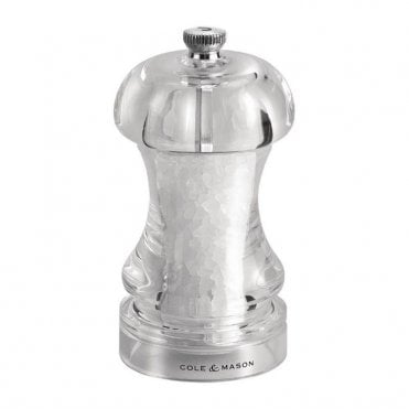 145 Precision Salt Mill