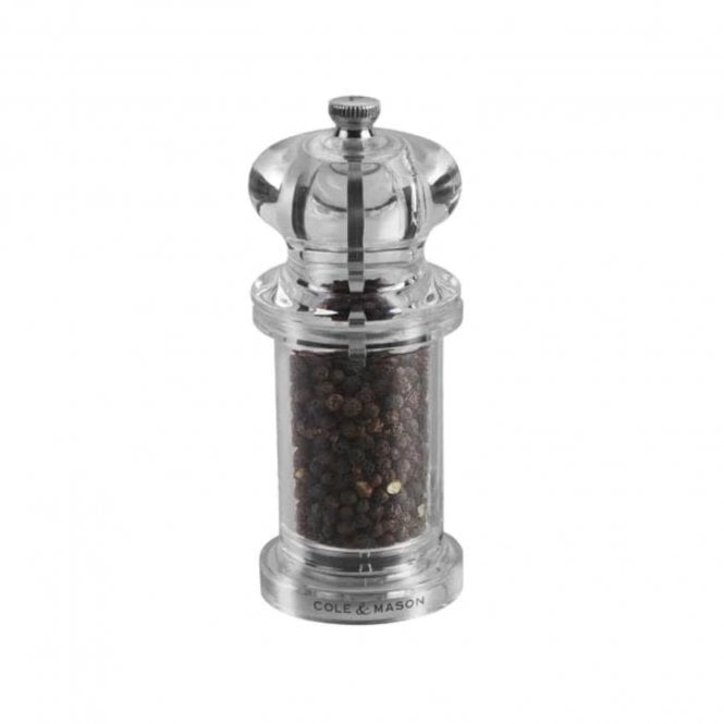 Cole & Mason 505 Precision Pepper Mill