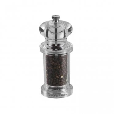 505 Precision Pepper Mill