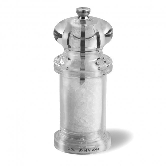 Cole & Mason 505 Precision Salt Mill
