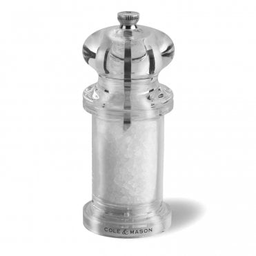505 Precision Salt Mill
