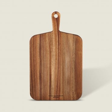 Barkway Acacia Chopping Board