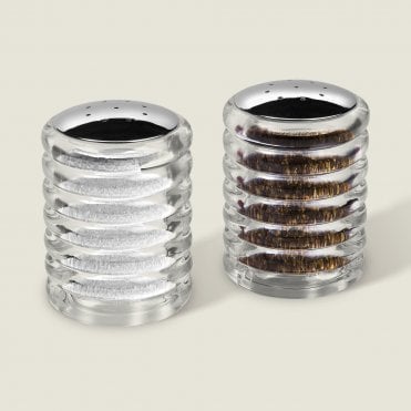 Beehive Shakers Set