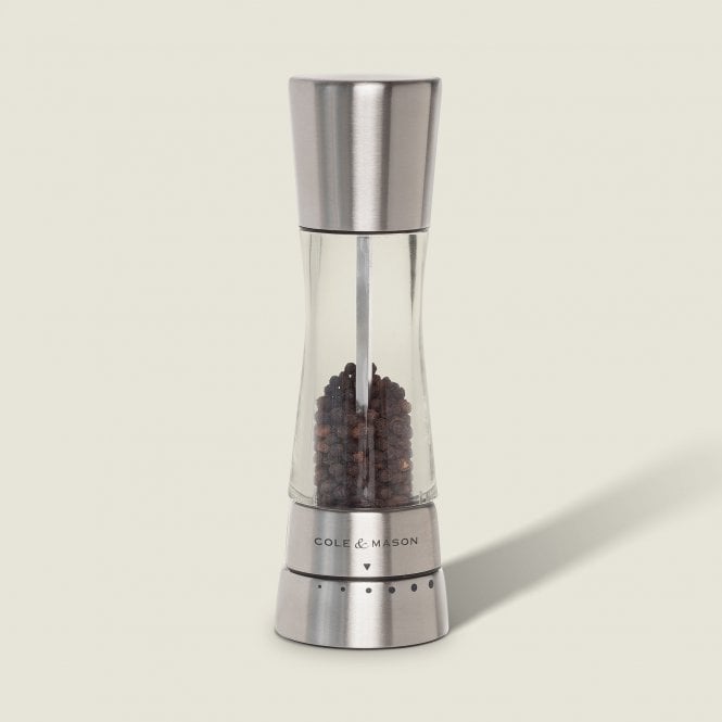 Cole & Mason Derwent Pepper Mill