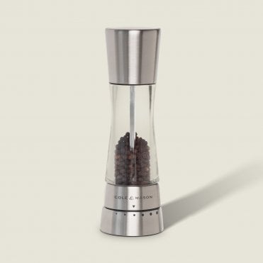 Derwent Pepper Mill