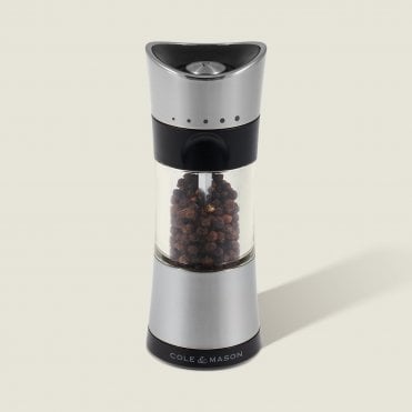 Horsham Pepper Mill