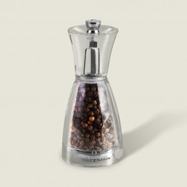Pina Pepper Mill