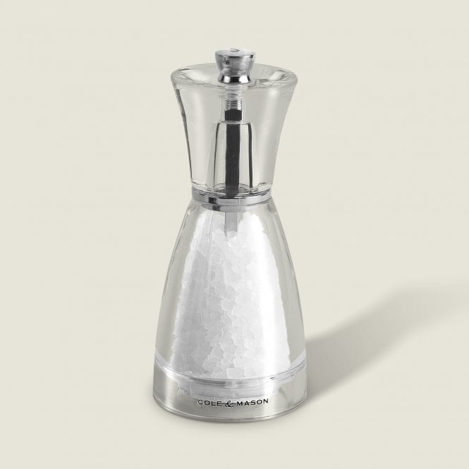 Cole & Mason Pina Salt Mill
