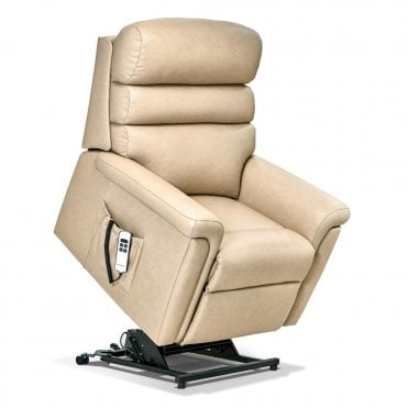 Comfi-sit Dual Motor Riser Recliner