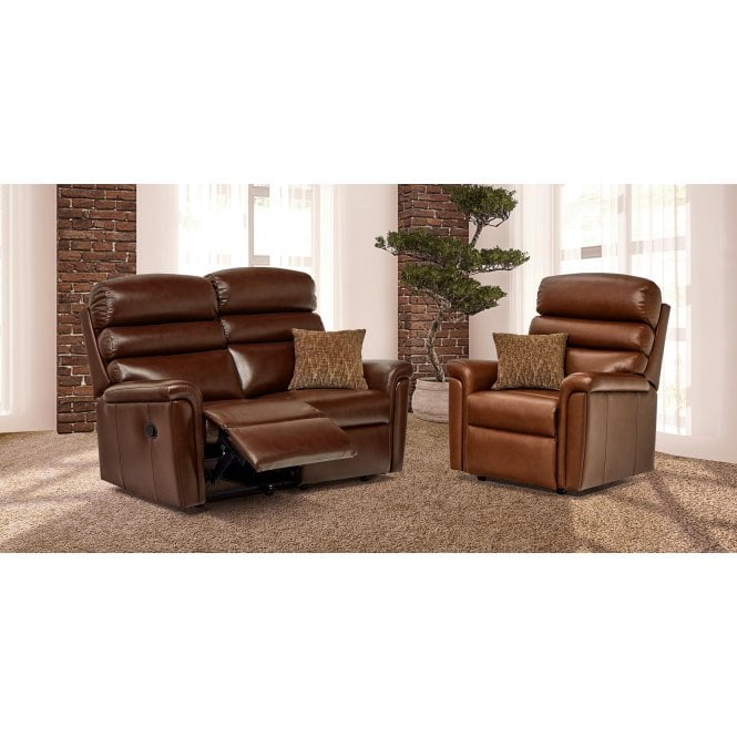 Sherborne Comfi-sit Fixed Chair