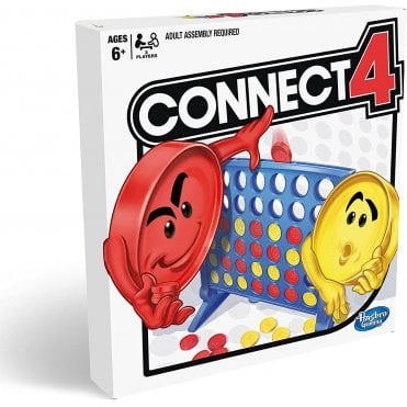 CONNECT 4 GRID