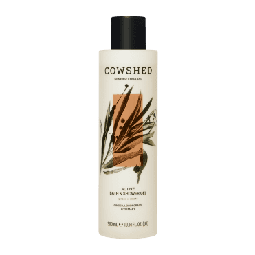 Active Bath & Shower Gel 300ml (BR)