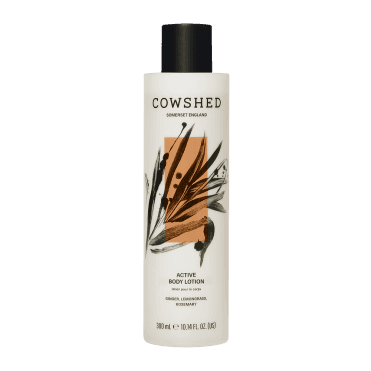Active Body Lotion 300ml (BR)