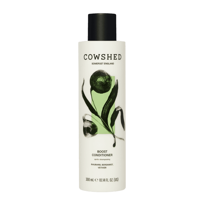 Cowshed Boost Conditioner 300ml (BR)