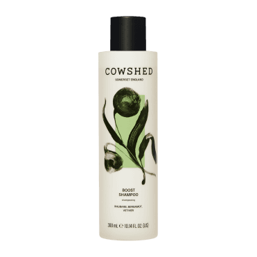 Boost Shampoo 300ml (BR)