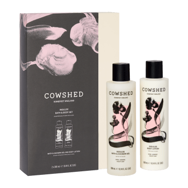 Indulge Bath & Body Gift Set (BR)