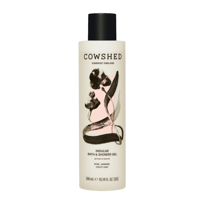 Cowshed Indulge Bath & Shower Gel 300ml (BR)