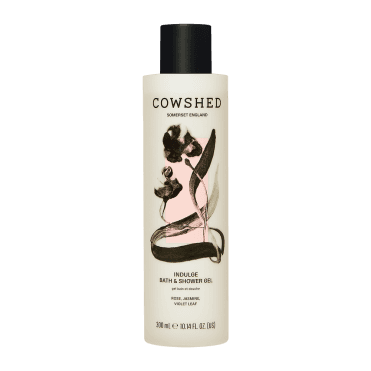 Indulge Bath & Shower Gel 300ml (BR)