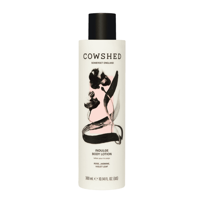 Cowshed Indulge Body Lotion 300ml (BR)