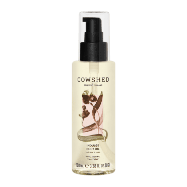 Indulge Body Oil 100ml (BR)