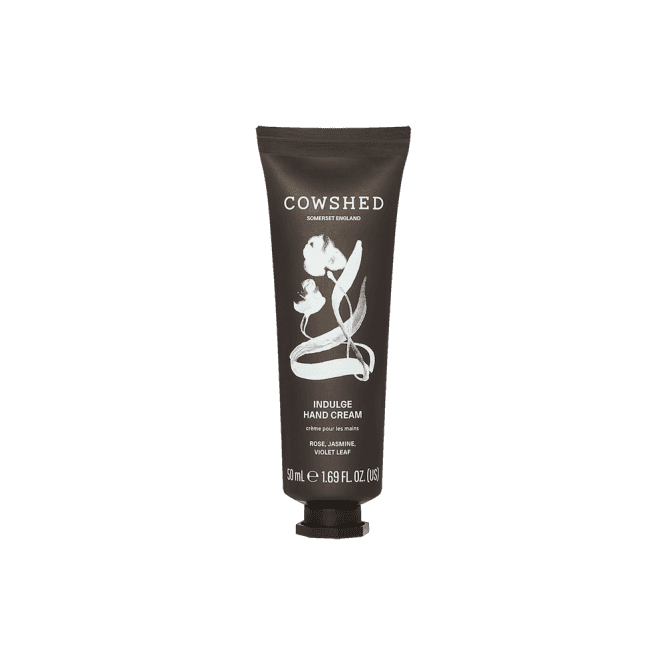 Cowshed Indulge Hand Cream 50ml (BR)