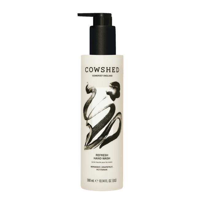 Cowshed Refresh Hand Wash 300ml (BR)