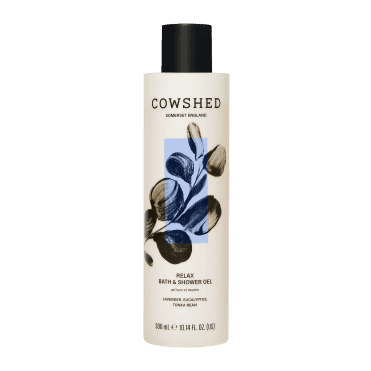Relax Bath & Shower Gel 300ml (BR)