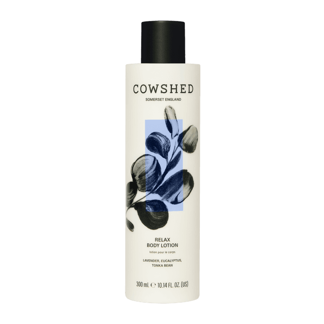 Cowshed Relax Body Lotion 300ml (BR)