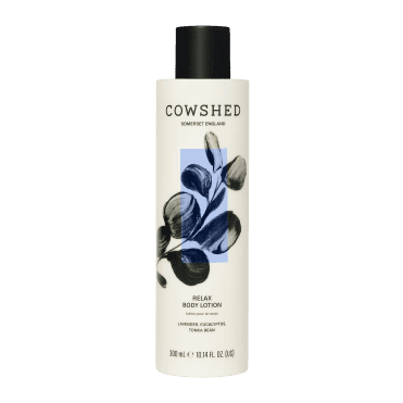 Relax Body Lotion 300ml (BR)