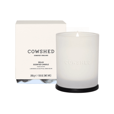 Relax Candle 220g (BR)